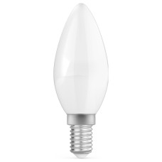 Лампа светодиодная Gauss  E14 4.5Вт 4100K 1035125