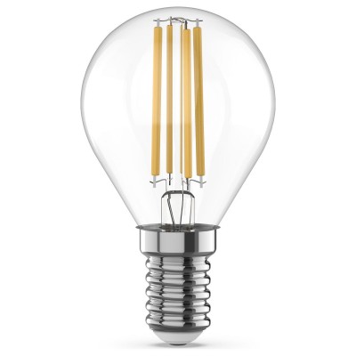 Лампа светодиодная Gauss  E14 4Вт 3000K 50512142