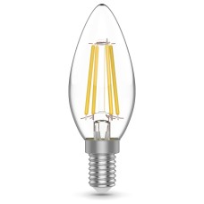 Лампа светодиодная Gauss  E14 5Вт 4000K 50312252