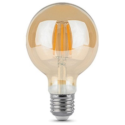  Лампа светодиодная  E27 220В 6Вт 2400K 