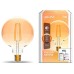 Лампа светодиодная с управлением через Wi-Fi Gauss Smart Home E27 7Вт 2500K 1320112