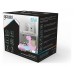 Настольная лампа декоративная Gauss Qplus GT7014