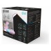 Настольная лампа декоративная Gauss Qplus GT7014