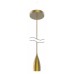 Подвесной светильник Gauss Decor PL032