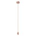 Подвесной светильник Gauss Decor PL043