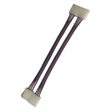 Соединитель лент гибкий Gauss Basic BT434