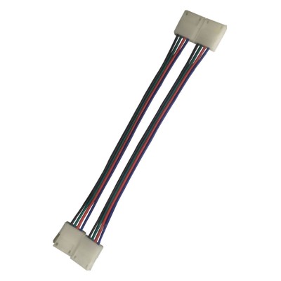 Соединитель лент гибкий Gauss Basic BT434