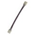 Соединитель лент гибкий Gauss Basic BT437