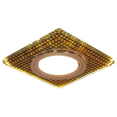Встраиваемый светильник Gauss Backlight BL075