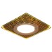 Встраиваемый светильник Gauss Backlight BL075