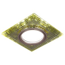 Встраиваемый светильник Gauss Backlight BL077