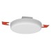 Встраиваемый светильник Gauss Elementary Adjustable Frameless 9034460209