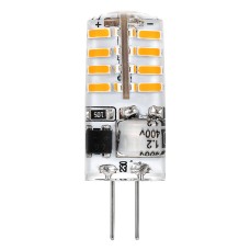 Светодиодная лампа General GLDEN-G4-3-S-220-2700 661541