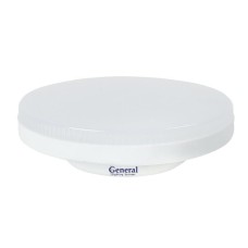Светодиодная лампа General GLDEN-GX53-9-230-GX53-6500 642900