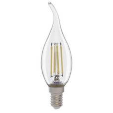 Филаментная светодиодная лампа General GLDEN-CWS-12-230-E14-2700 660327