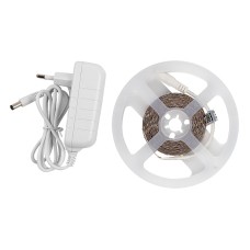Светодиодная лента (комплект) General GLS-2835-60-4.8-12-IP20-PRO-6-3-KIT 500421