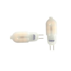 Светодиодная лампа General GLDEN-G4-3-M-12-4500 652900