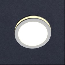 Встраиваемый светильник General GLP-DECO-R2-7BT-IP40-4-W 412373