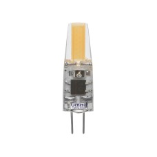 Светодиодная лампа General GLDEN-G4-3-C-220-4500 651900