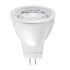 Светодиодная лампа General GLDEN-MR11-7-230-G4-2700 661566