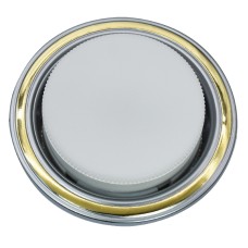 Встраиваемый светильник General GCL-GX53-H38 661309