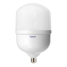 Светодиодная лампа General GLDEN-HPL-80ВТ-230-E27-6500 694200