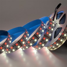 Светодиодная лента General GLS-5050-120-28.8-12-IP20-RGB+6 503812