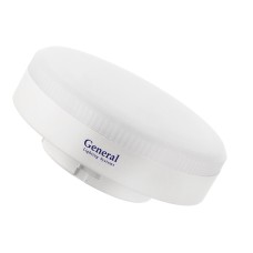 Светодиодная лампа General GLDEN-10GX53-20-230-GX53-4500 661900