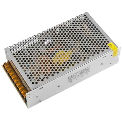 Драйвер General GDLI-500-IP20-24 519109