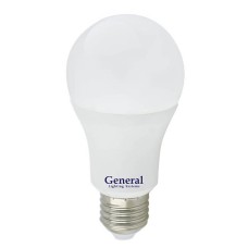 Светодиодная лампа General GLDEN-WA60-20-230-E27-6500 690100