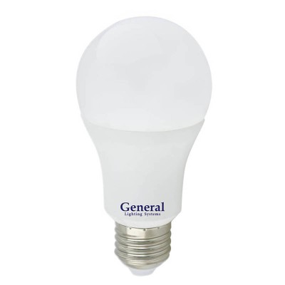 Светодиодная лампа General GLDEN-WA60-20-230-E27-6500 690100