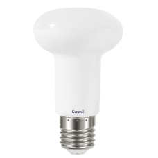 Светодиодная лампа General GLDEN-R63-8-230-E27-4500 651000
