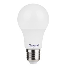 Светодиодная лампа General GLDEN-WA60-14-230-E27-4500 637100