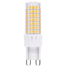 Светодиодная диммируемая лампа General GLDEN-G9-10-P-220-dim-6500 661451