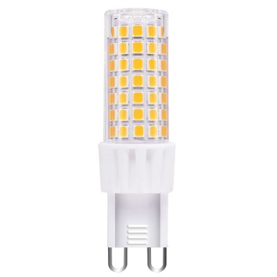 Светодиодная диммируемая лампа General GLDEN-G9-10-P-220-dim-6500 661451