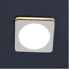 Встраиваемый светильник General GLP-DECO-S2-7BT-IP40-4-W 412375
