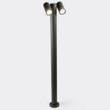 Ландшафтный светильник General GPF-2MR16-GU10-R-IP65 662431