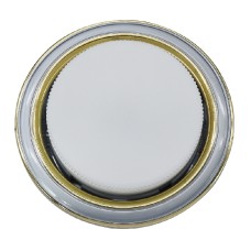 Встраиваемый светильник General GCL-GX53-H38 661308