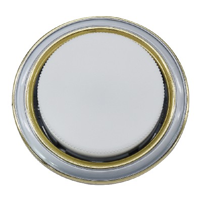 Встраиваемый светильник General GCL-GX53-H38 661308