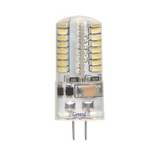 Светодиодная лампа General GLDEN-G4-3-S-12-6500 684500