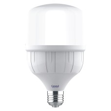 Светодиодная лампа General GLDEN-HPL-40-230-E27-6500 660002