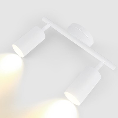 Спот General GWL-2GU10-M-IP20 661830