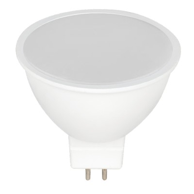 Светодиодная лампа General GLDEN-MR16-20-230-GU5.3-6500 661595