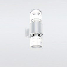Уличный настенный светильник General GWL-2Е27-M-IP65 662515