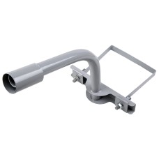 Кронштейн на опору с хомутом General GST-P1-48 460121