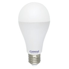 Светодиодная лампа General GLDEN-WA67-25-230-E27-6500 690300