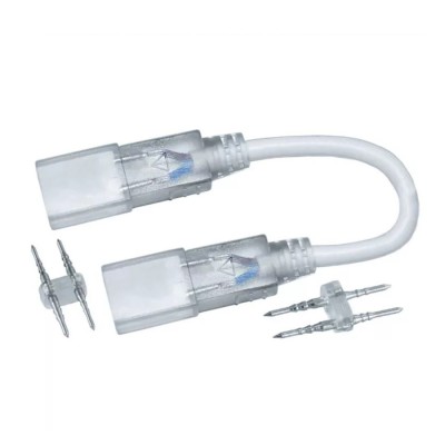 Коннектор средний гибкий General G-2835-SCS-IP20 521308