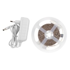 Светодиодная лента (комплект) General GLS-2835-60-4.8-12-IP20-PRO-3-5-KIT 500022