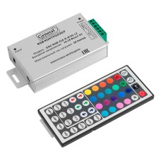 Контроллер General GDC-RGB-216-R-IP20-12 511701
