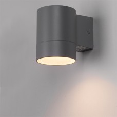 Уличный настенный светильник General GWL-GX53-M-IP65 661136